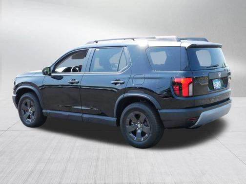 2026 Honda Passport Sport