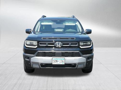 2026 Honda Passport Sport