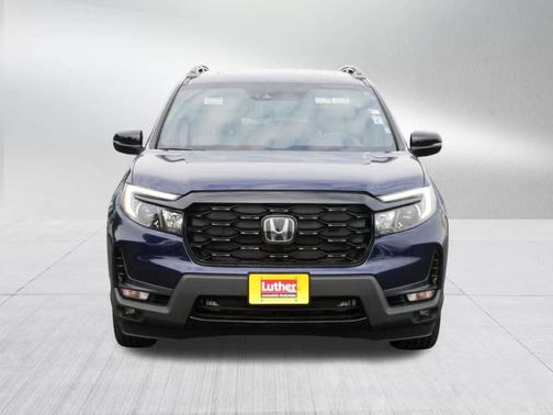 2022 Honda Passport Elite