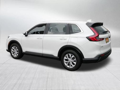 2023 Honda CR-V LX