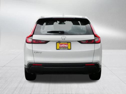 2023 Honda CR-V LX