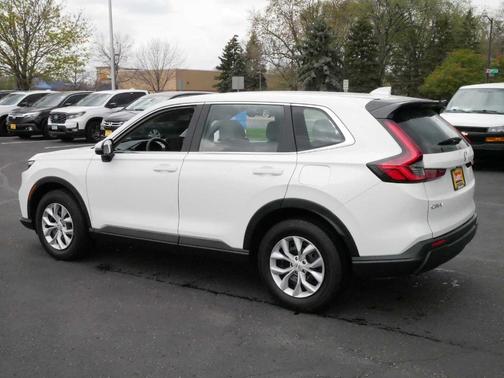 2023 Honda CR-V LX