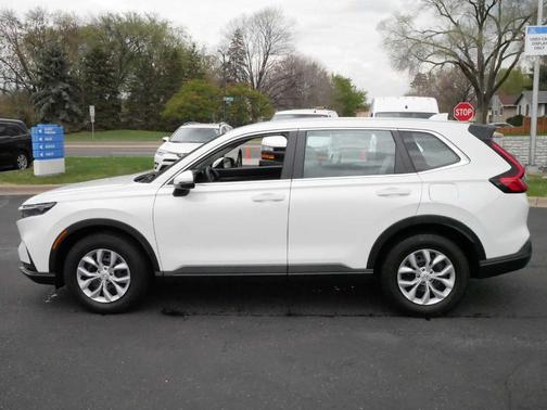2023 Honda CR-V LX