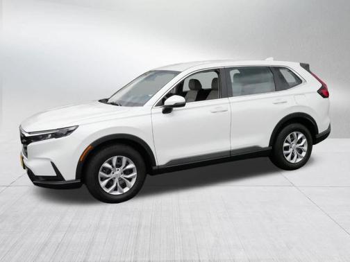 2023 Honda CR-V LX