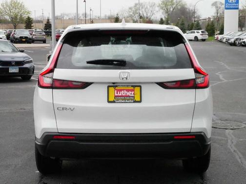 2023 Honda CR-V LX