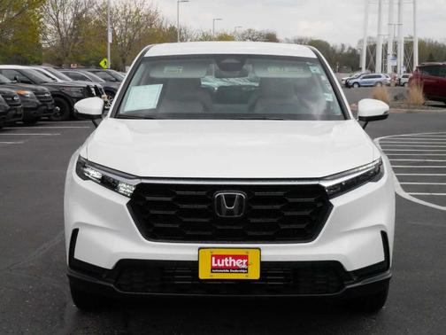 2023 Honda CR-V LX
