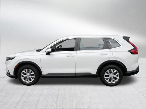2023 Honda CR-V LX