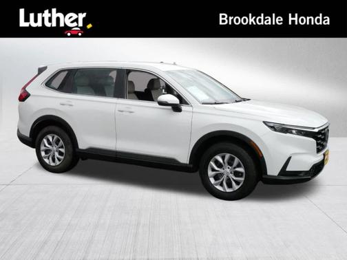 2023 Honda CR-V LX