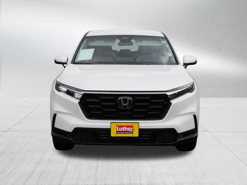 2023 Honda CR-V LX
