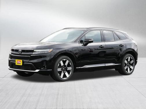 2025 Honda Prologue Elite