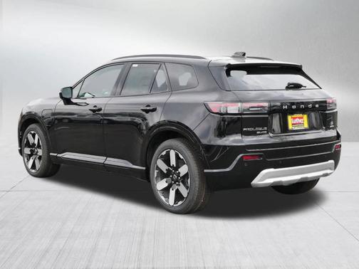 2025 Honda Prologue Elite