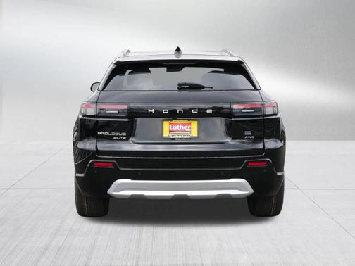 2025 Honda Prologue Elite
