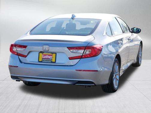 2021 Honda Accord LX 1.5T