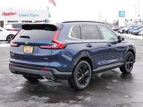 2023 Honda CR-V Hybrid Sport Touring