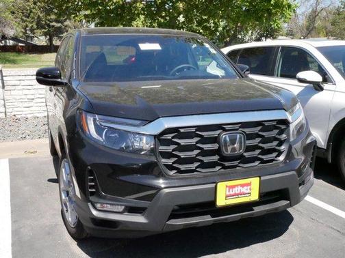 2024 Honda Passport EX-L