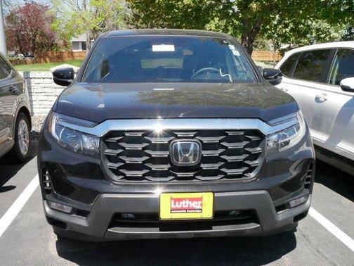 2024 Honda Passport EX-L