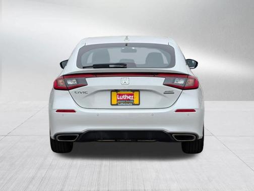 2024 Honda Civic Sport Touring