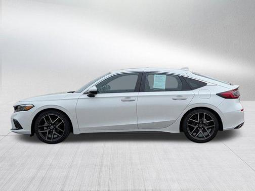 2024 Honda Civic Sport Touring