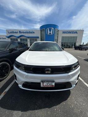 Pearl 2025 Honda Prologue Touring