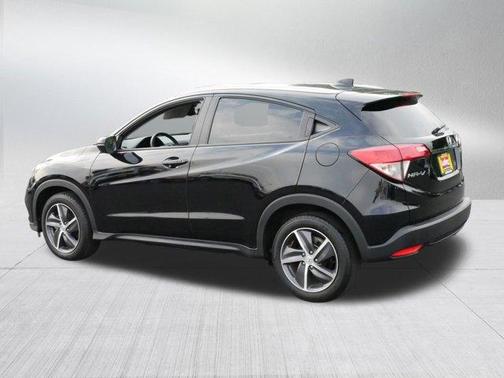 2022 Honda HR-V EX-L
