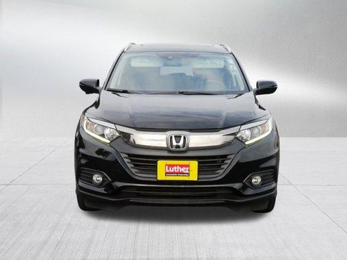 2022 Honda HR-V EX-L