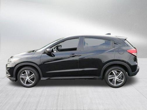 2022 Honda HR-V EX-L