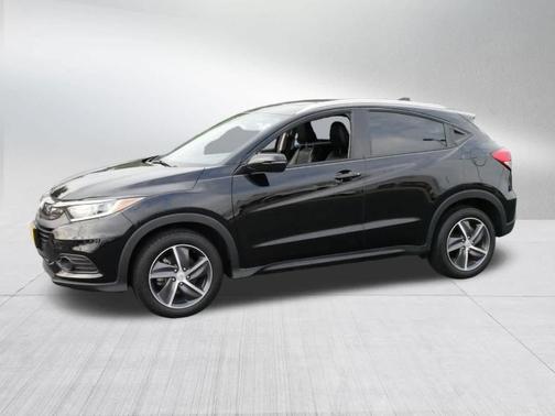 2022 Honda HR-V EX-L