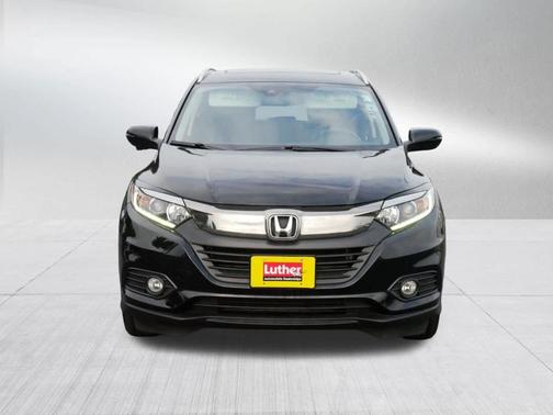 2022 Honda HR-V EX-L