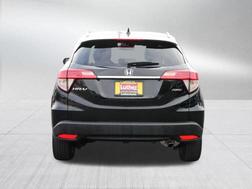 2022 Honda HR-V EX-L