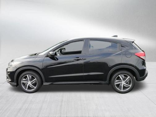 2022 Honda HR-V EX-L