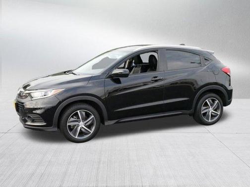 2022 Honda HR-V EX-L