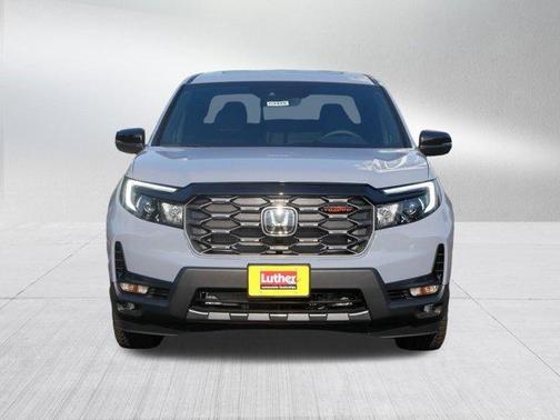 2025 Honda Ridgeline TrailSport+