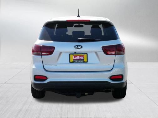 2019 Kia Sorento LX V6