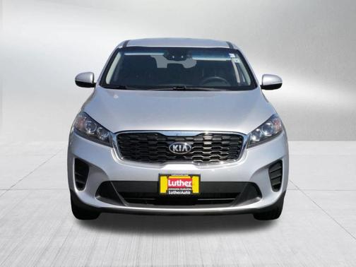 2019 Kia Sorento LX V6