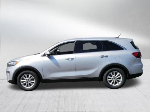 2019 Kia Sorento LX V6
