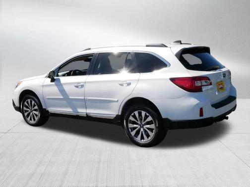 2017 Subaru Outback 3.6R Touring