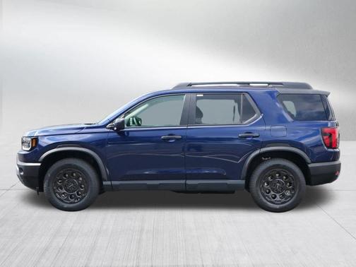 2026 Honda Passport RTL Blackout