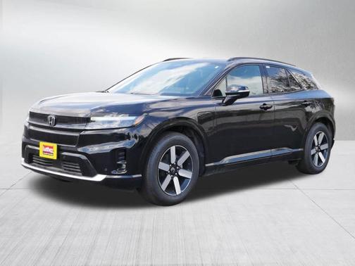 Raven Black 2026 Honda Prologue Touring
