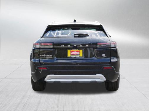 Raven Black 2026 Honda Prologue Touring