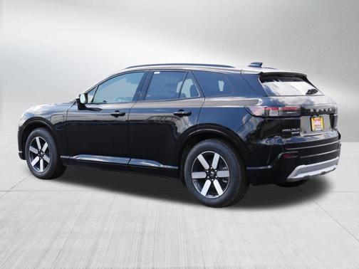 Raven Black 2026 Honda Prologue Touring
