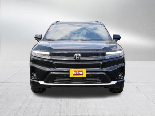 Raven Black 2026 Honda Prologue Touring