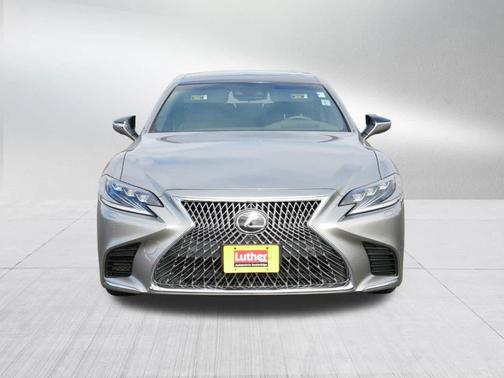 2018 Lexus LS 500 LS 500