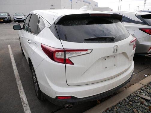 2021 Acura RDX Technology Package