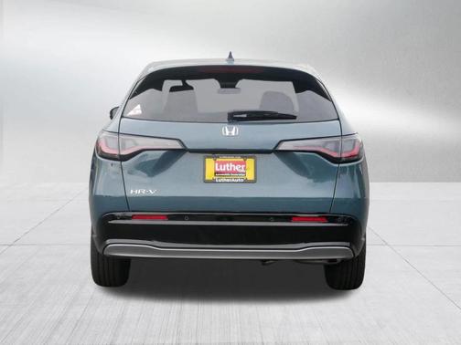 Pearl 2026 Honda HR-V EX-L