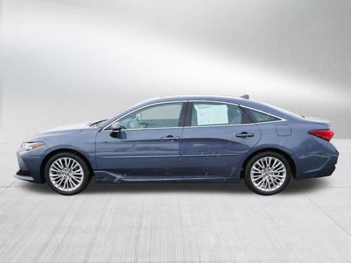 2020 Toyota Avalon Limited