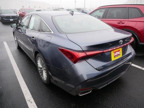 2020 Toyota Avalon Limited