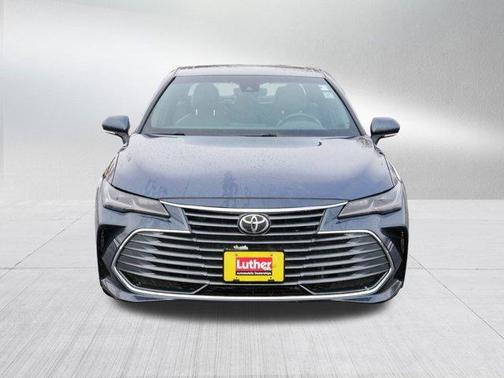 2020 Toyota Avalon Limited