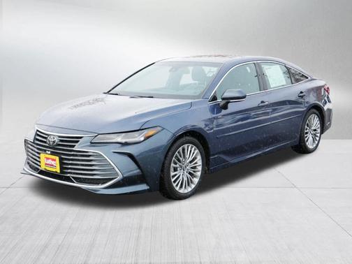 2020 Toyota Avalon Limited