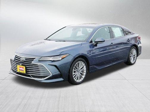 2020 Toyota Avalon Limited
