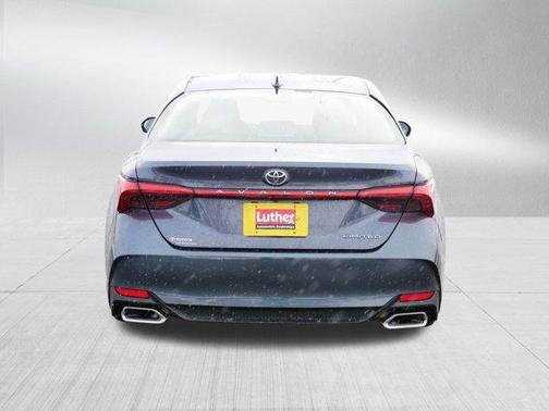 2020 Toyota Avalon Limited